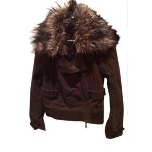 ELLA MOSS DUNCAN JACKET